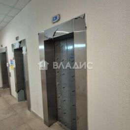 Продажа 2-комн квартиры на вторичном рынке проезд Шокальского,  д. 28А к1