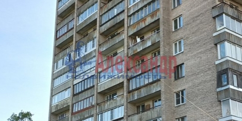 3-комн квартира Меншиковский просп.,  д. 1