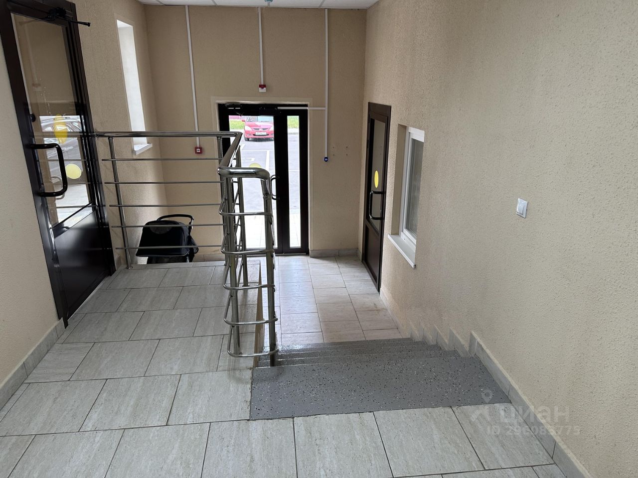 Продажа 1-комн квартиры на вторичном рынке пос. Быково, улица Спортивная, 4