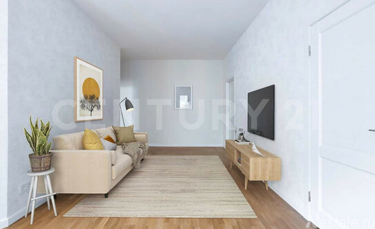 Продажа 3-комн квартиры на вторичном рынке 4-я линия,  д. 39