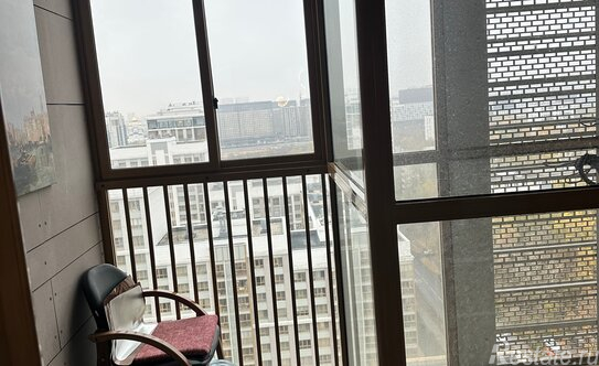 Продажа 3-комн квартиры на вторичном рынке Лазоревый проезд,  д. 1