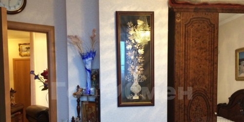 2-комн квартира улица Толбухина, 13к1