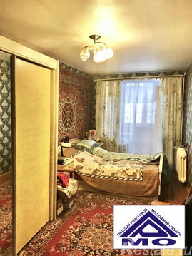Продажа 3-комн квартиры на вторичном рынке Павловский Посад, ул. Кирова,  д. 78