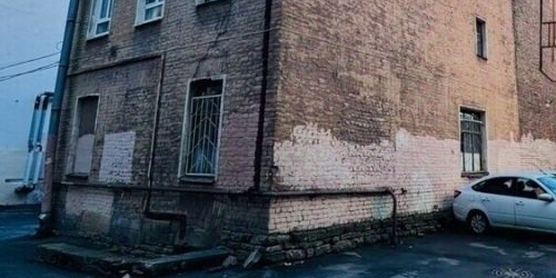 4-комн квартира Лиговский проспект, 119Б