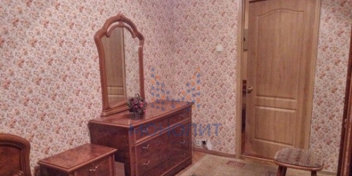 2-комн квартира Бойцовая улица,  д. 29