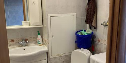 2-комн квартира Текстильщиков 11-я ул,  д. 12