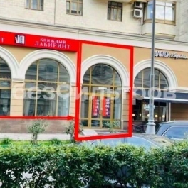 Аренда торгового помещения улица Шувалова Аренда торгового помещения улица Шувалова