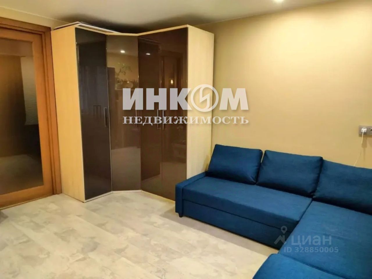 Продажа 2-комн квартиры на вторичном рынке улица Кошкина, 17К1