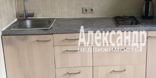 1-комн квартира Школьная улица, 64