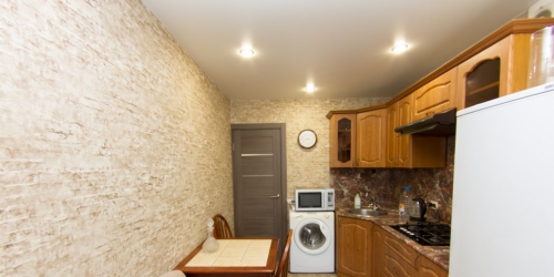 1-комн квартира Перовский проезд,  д. 9