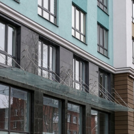 Продажа 2-комн квартиры на вторичном рынке ул Варфоломеевская,  д. 13