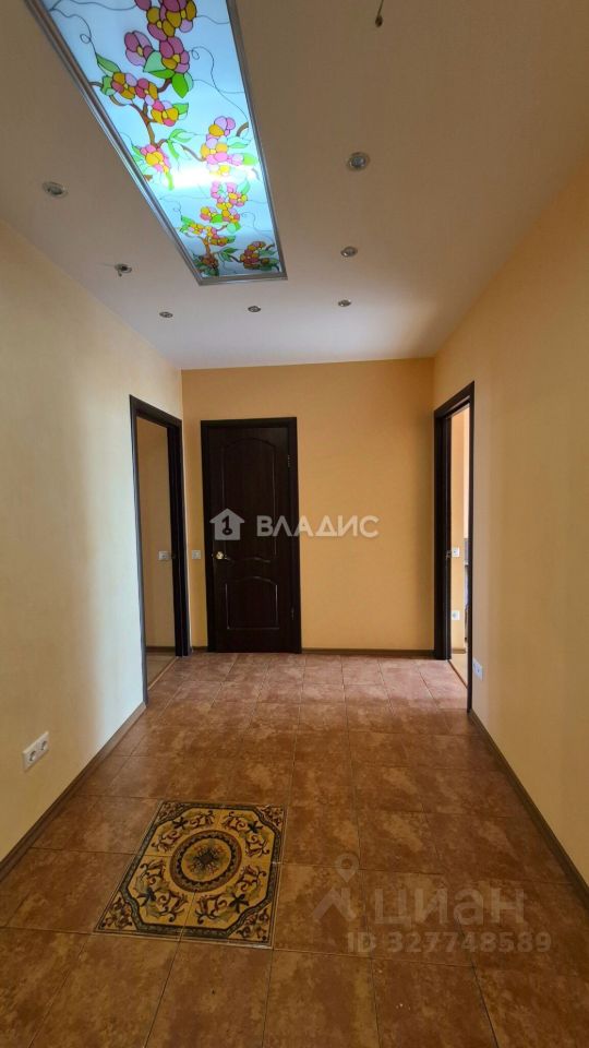 Продажа 3-комн квартиры на вторичном рынке Котельники, проезд 2-й Покровский, 4к2