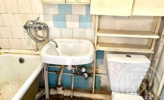 Продажа 1-комн квартиры на вторичном рынке Приморское шоссе,  д. 344