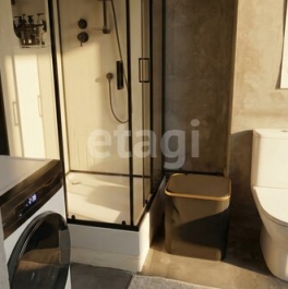 Продажа 1-комн квартиры на вторичном рынке улица Шкапина,  д. 15 с1