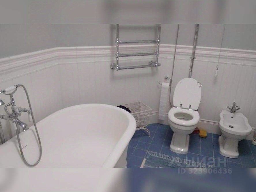 Продажа 4-комн квартиры на вторичном рынке Островной проезд, 7К1