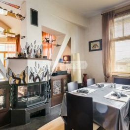 Продажа 3-комн квартиры на вторичном рынке Зачатьевский 1-й пер,  д. 6,  к. 1