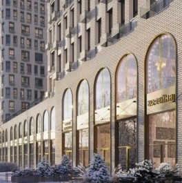 Продажа 1-комн квартиры в новостройке Шоссейная улица,  д. 4Д