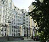 Продать Квартиры вторичка улица Остоженка  25 