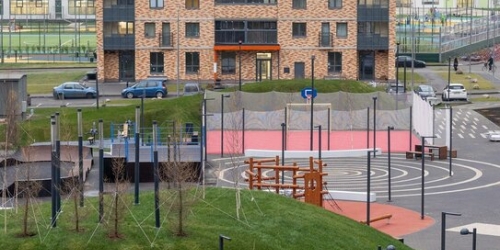 3-комн квартира Заречная улица,  д. 25