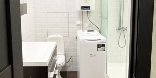 2-комн квартира Грузинский Вал улица, дом 18/15