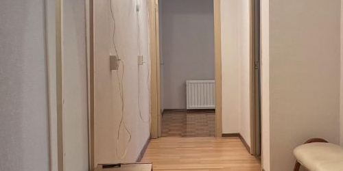 4-комн квартира Долгоозерная улица, 10