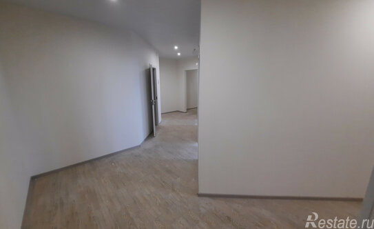 Продажа 3-комн квартиры на вторичном рынке ул Кустодиева,  д. 7,  к. 1