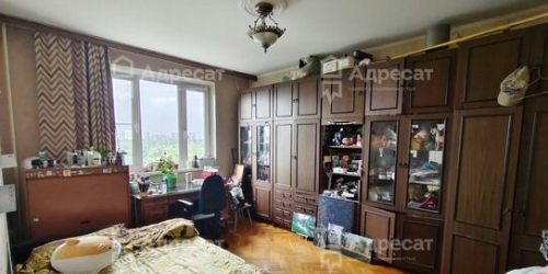 3-комн квартира ул Маршала Захарова,  д. 12,  к. 3
