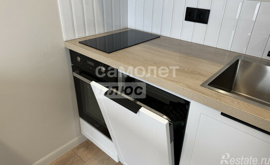 Продажа 1-комн квартиры на вторичном рынке Глухово, ул Романовская,  д. 17