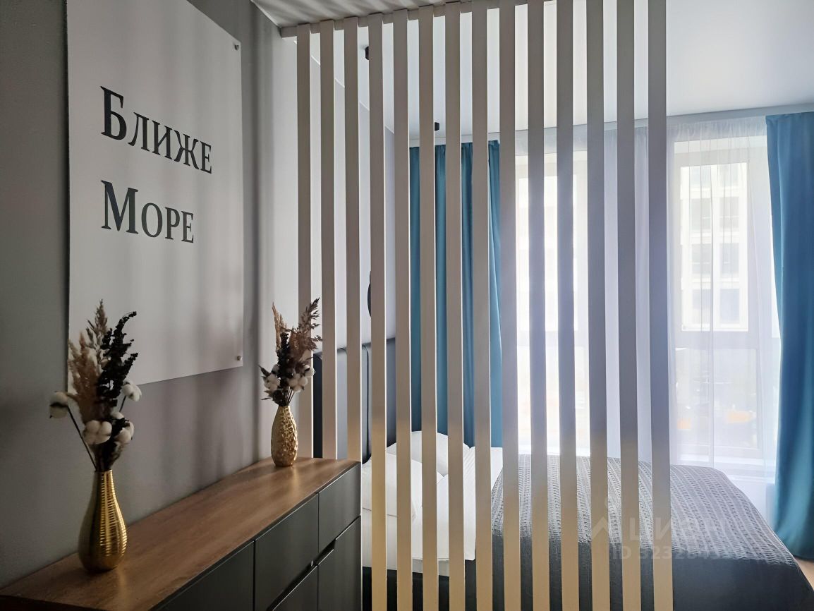 Аренда студии улица Челюскина, 4