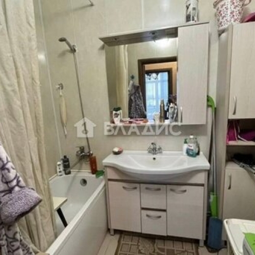 2-комн квартира Подлипки, Пионерская улица,  д. 13 к1