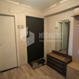 Продажа 1-комн квартиры на вторичном рынке Старобитцевская улица,  д. 11