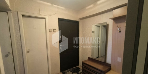 1-комн квартира Старобитцевская улица,  д. 11