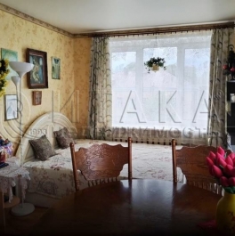 Продажа 1-комн квартиры на вторичном рынке Выборг, Ленинградское,  д. 25