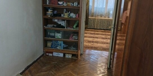 3-комн квартира Солидарности пр-кт,  д. 25,  к. 1