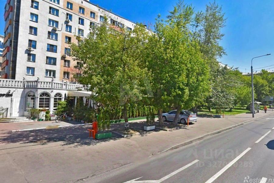 Аренда ПСН улица Гастелло