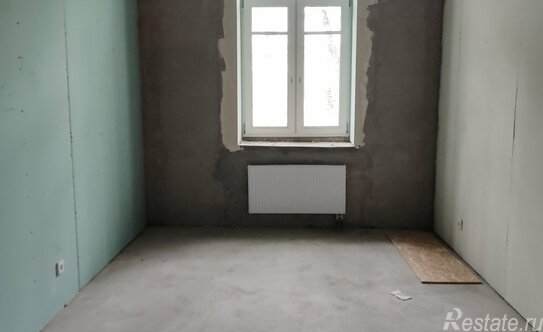 Продажа 1-комн квартиры на вторичном рынке Пушкин г, Захаржевская ул,  д. 14