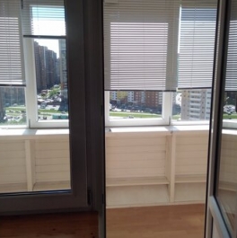 Продажа 1-комн квартиры на вторичном рынке Парашютная ул,  д. 56,  к. 3