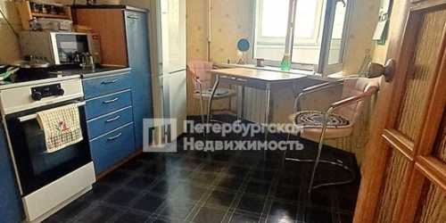 2-комн квартира Новосмоленская наб,  д. 8