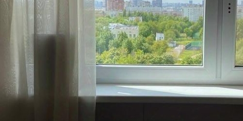 2-комн квартира Волжский бульвар, 5к1