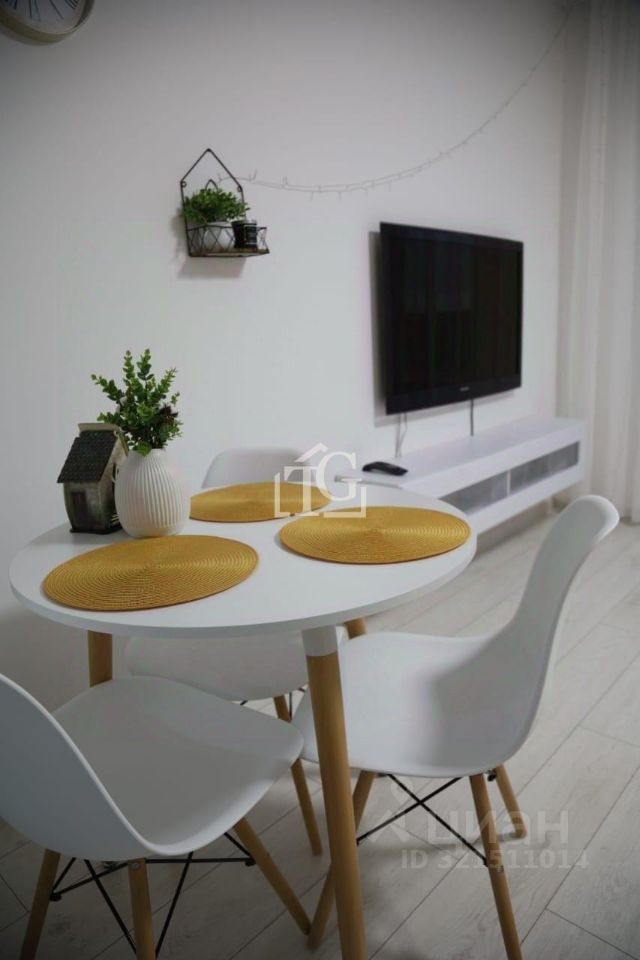 Продажа студии Колпино, шоссе Рубежное, 12