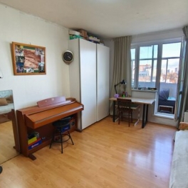 Продажа 2-комн квартиры на вторичном рынке улица Чичерина,  д. 2/9