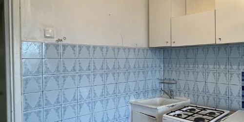 2-комн квартира 3-я Владимирская улица, 29