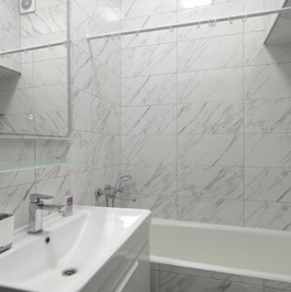 Аренда 3-комн квартиры на вторичном рынке Красноармейская улица,  д. 14