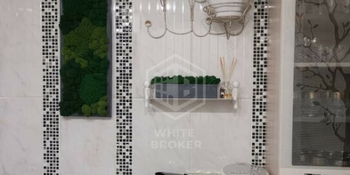 3-комн квартира ул Свободы,  д. 75,  к. 2