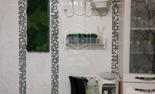 Продажа 3-комн квартиры на вторичном рынке ул Свободы,  д. 75,  к. 2