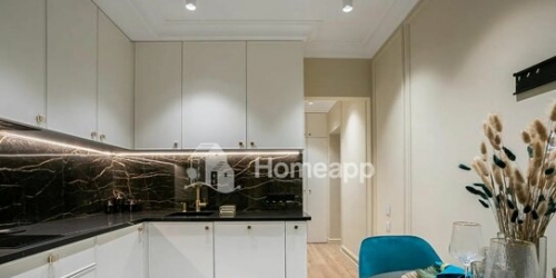 1-комн квартира улица Кадырова,  д. 4