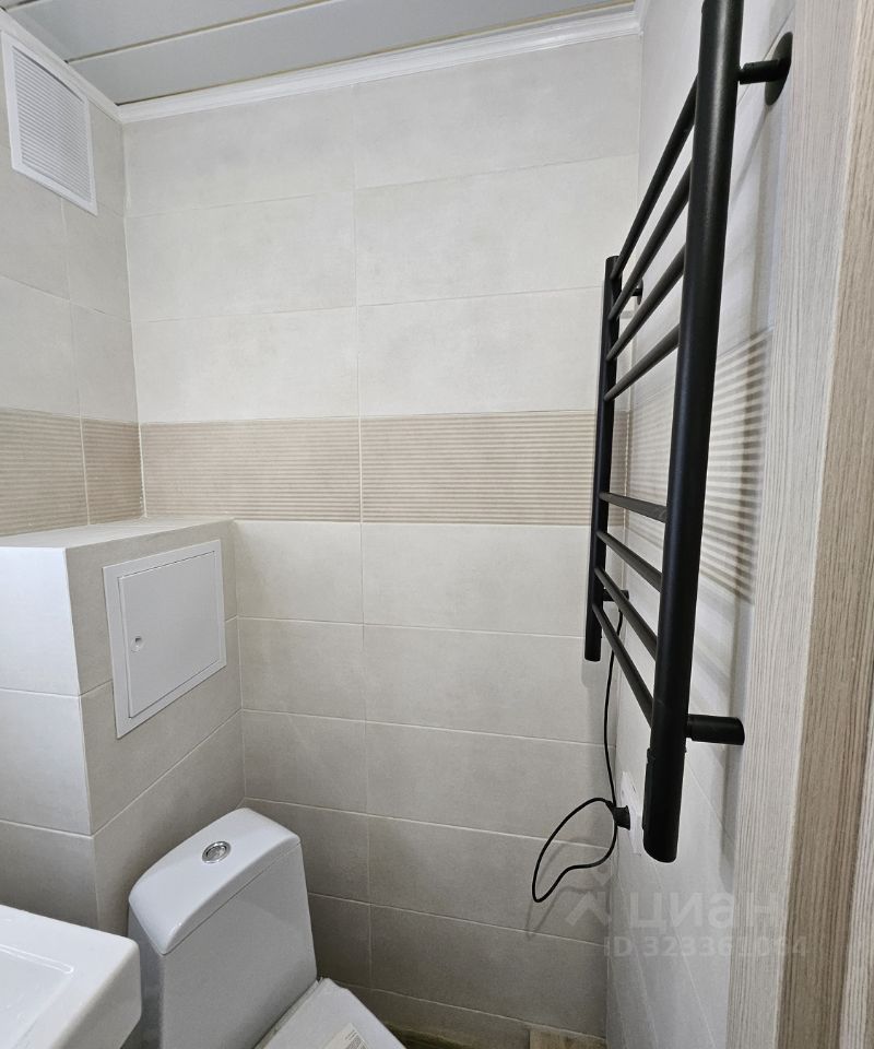 Продажа 1-комн квартиры на вторичном рынке проспект Энергетиков, 40К2