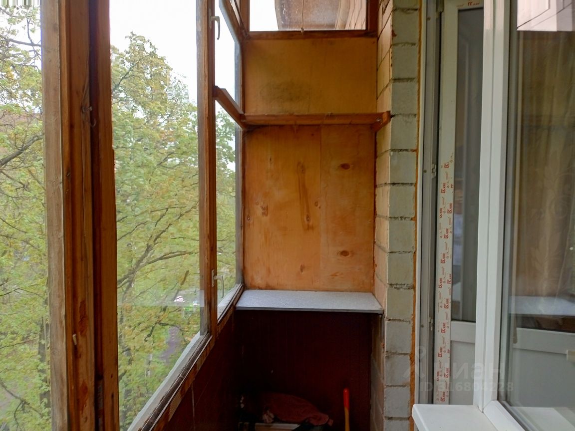 Аренда 2-комн квартиры на вторичном рынке 5-я Парковая улица, 64К4