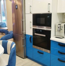 Аренда 1-комн квартиры на вторичном рынке Васильевская ул,  д. 4