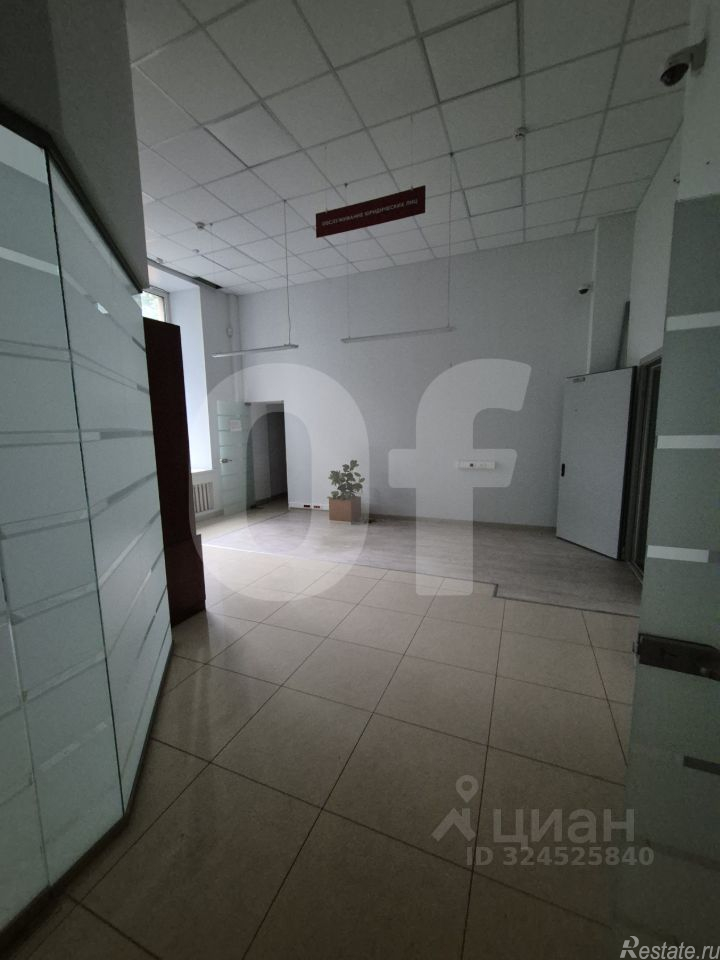 Аренда ПСН Щербаковская улица,  д. 57/20
